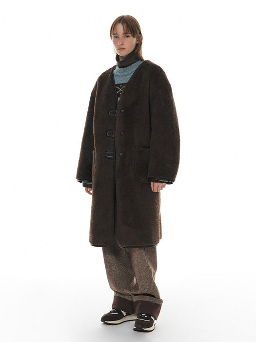Grove 24Wt Huf Coat
