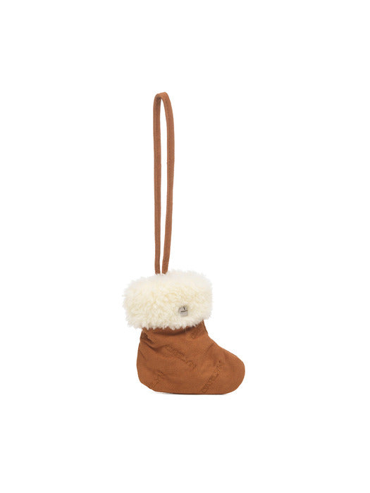 Carlyn Shearing Socks Charm
