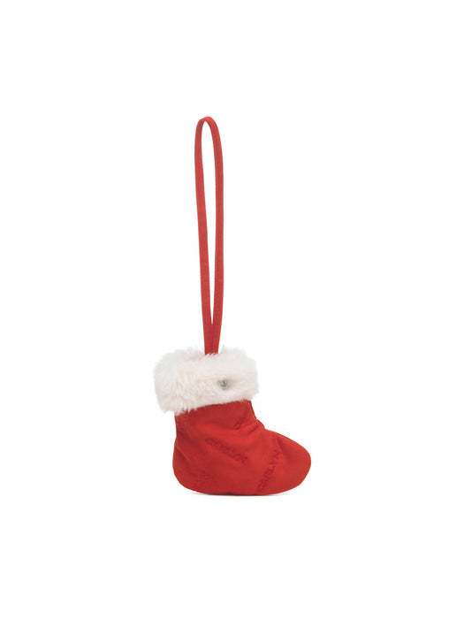 Carlyn Shearing Socks Charm