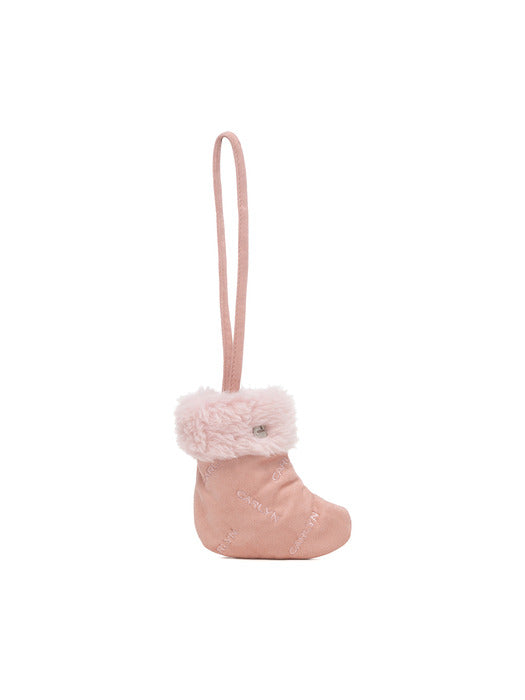 Carlyn Shearing Socks Charm