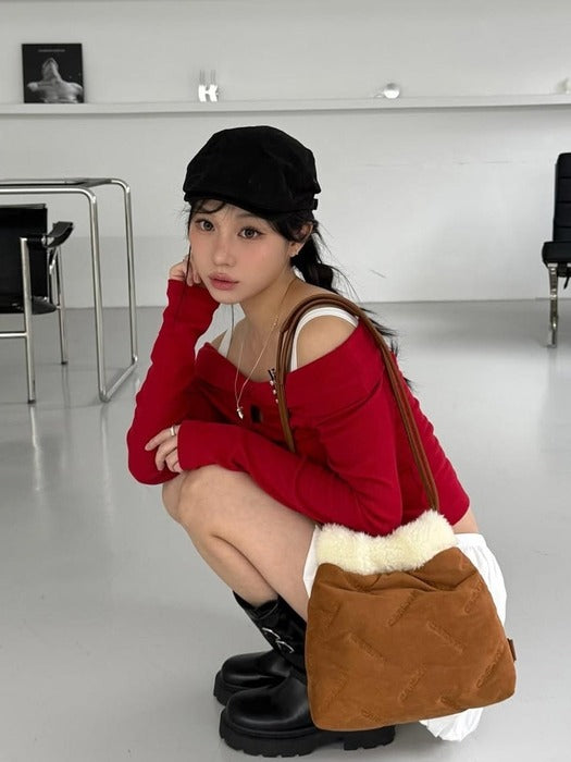 Clothing in brown - Premium quality product image
