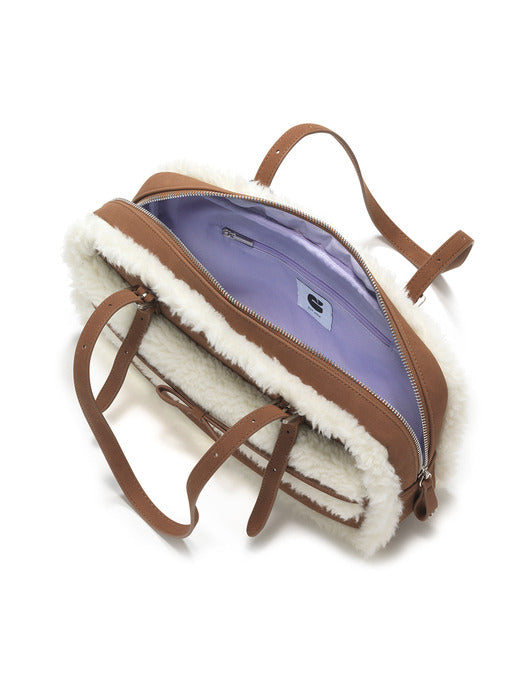 Handbags, Wallets & Cases in brown - Premium quality product image
