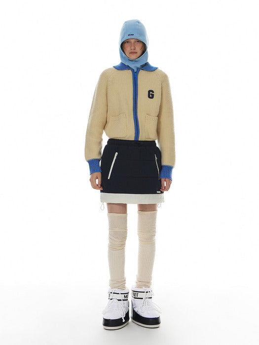 Grove 24Wt Glee Cardigan