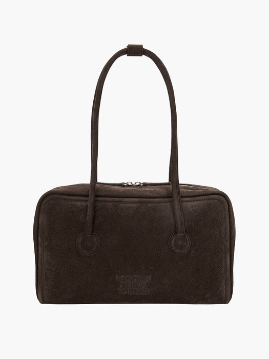 Margesherwood Soft Boston hush nubuck