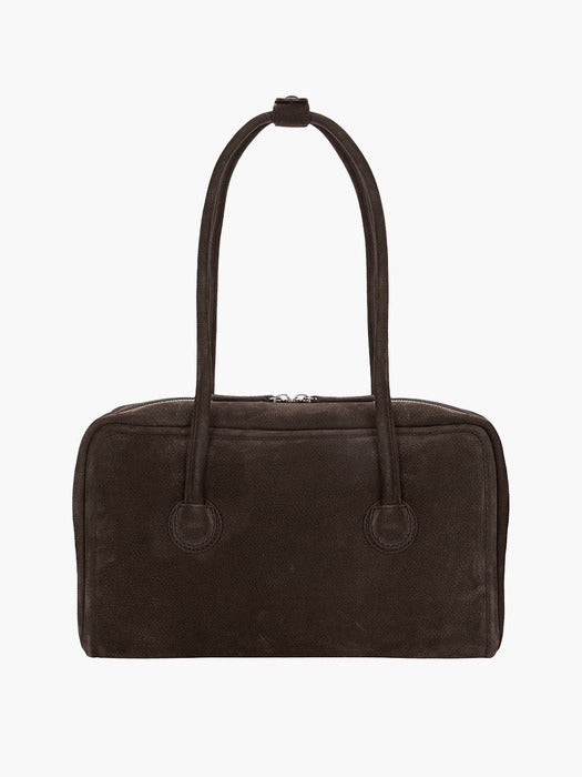 SOFT BOSTON_hush nubuck