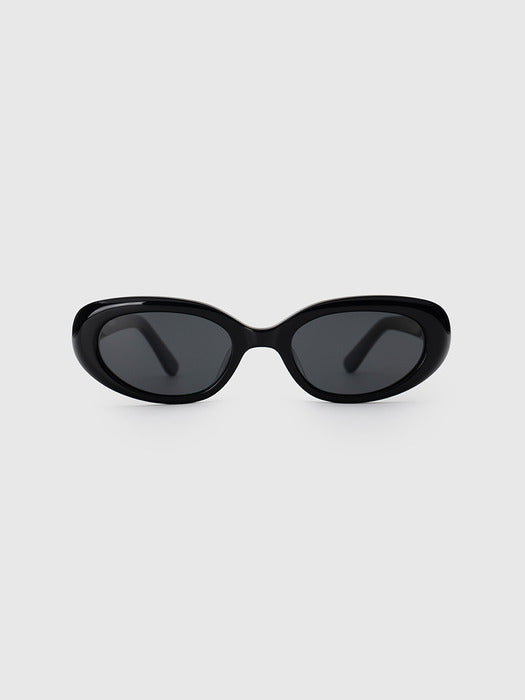 YUKI-S black