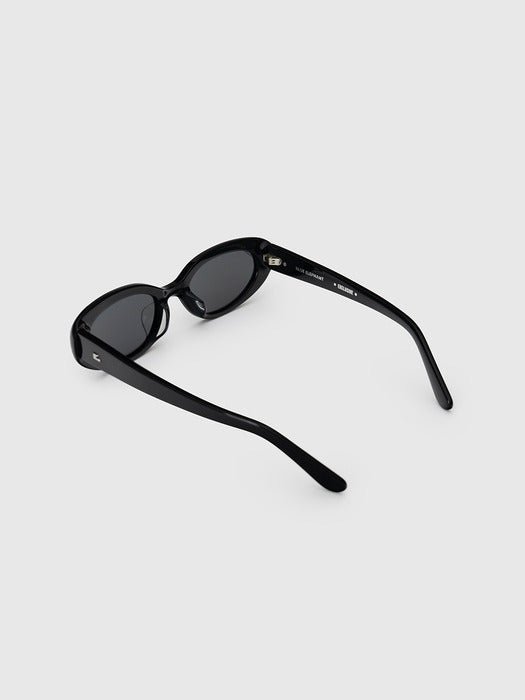 YUKI-S black