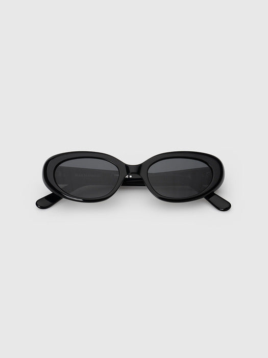 YUKI-S black