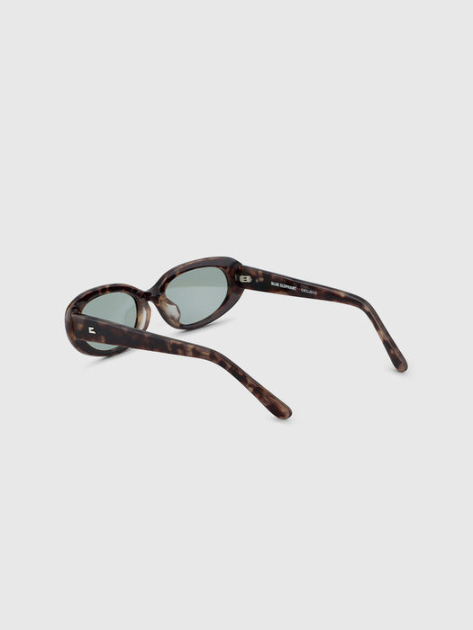 Sunglasses in blue - Premium quality product image