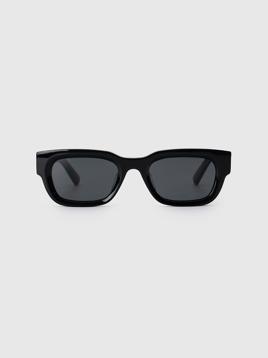 WOODY-S black