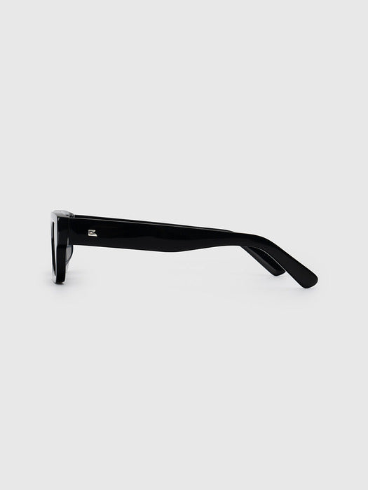 WOODY-S black