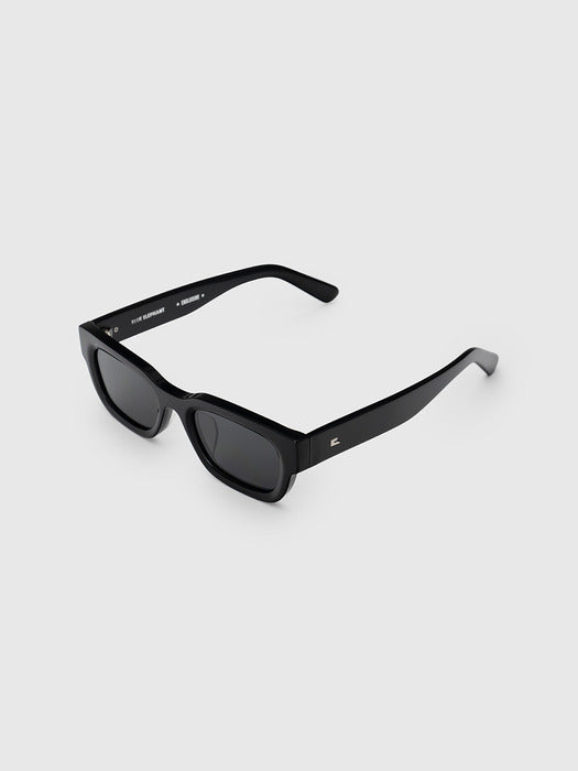 WOODY-S black