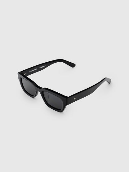 WOODY-S black