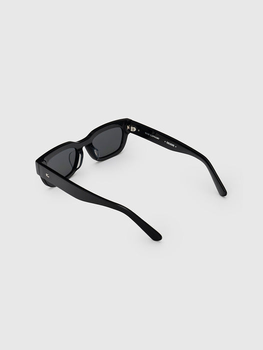 WOODY-S black