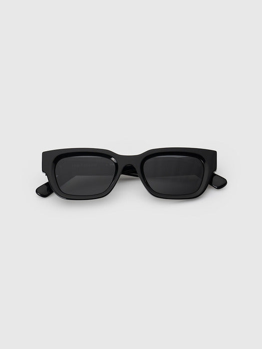 WOODY-S black