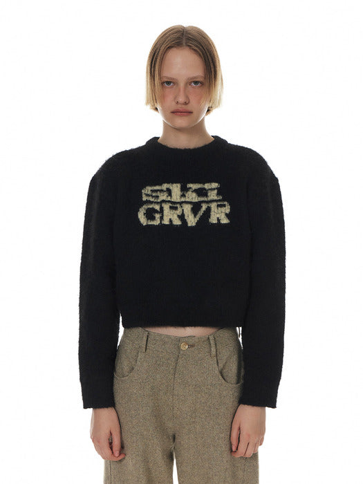 Grove 24Wt Ski Kins Knit