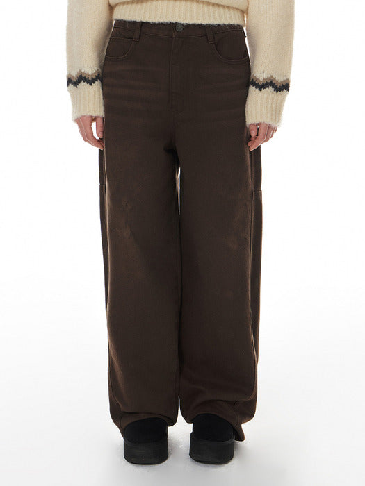 Grove 24Wt Heive Denim Pants