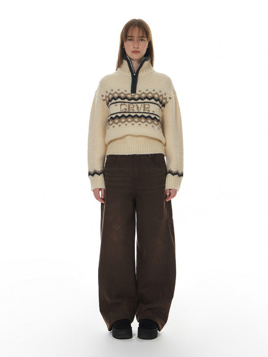 Grove 24Wt Heive Denim Pants
