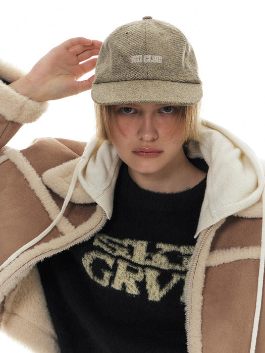 Grove 24Wt Hiver Ball Cap