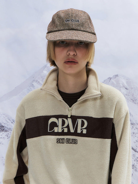 Grove 24Wt Hiver Ball Cap