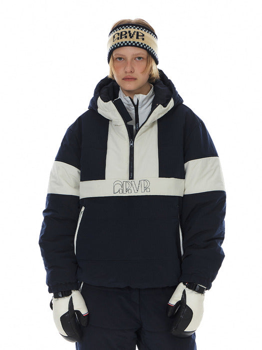 Grove 24Wt Viento Anorak Jumper