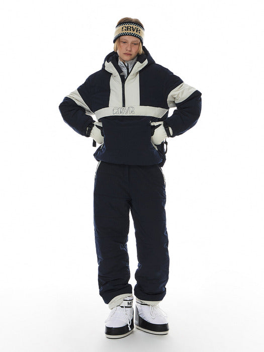 Grove 24Wt Viento Anorak Jumper