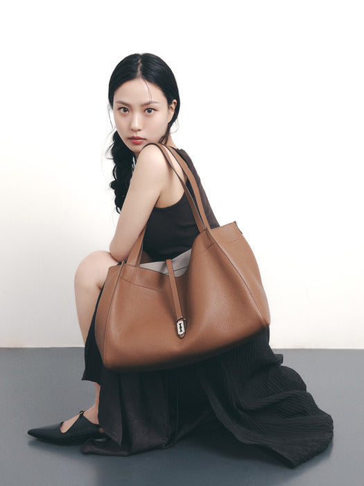 [vunque] [PICK] Perfect Grab Shopper L (Perfect Grab Shopper Large) - 3 Colors