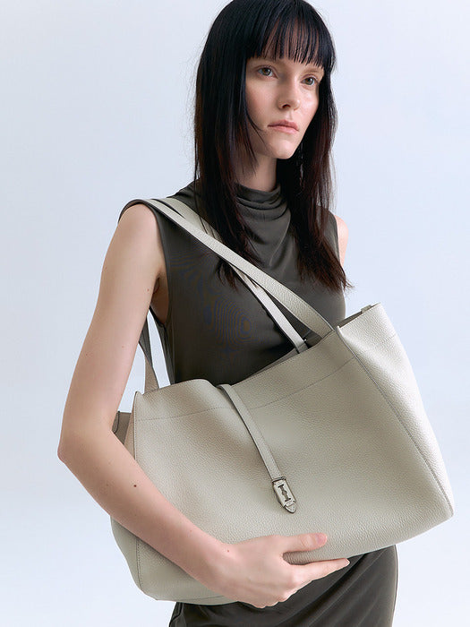 Perfec Grab Shopper L (퍼펙 그랩 쇼퍼 라지)_2colors