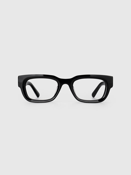 WOODY black