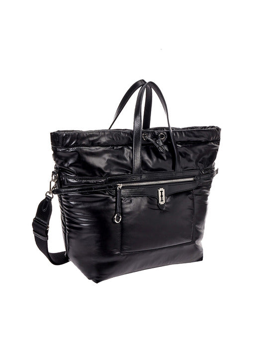 Handbags, Wallets & Cases in black - Premium quality product image