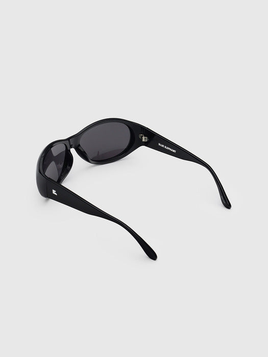 [BLUE ELEPHANT] IAN black