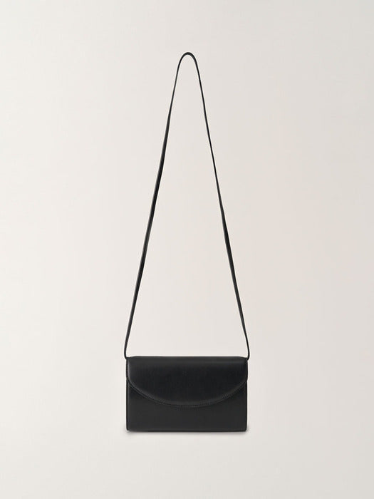 Robet mini bag (Black)