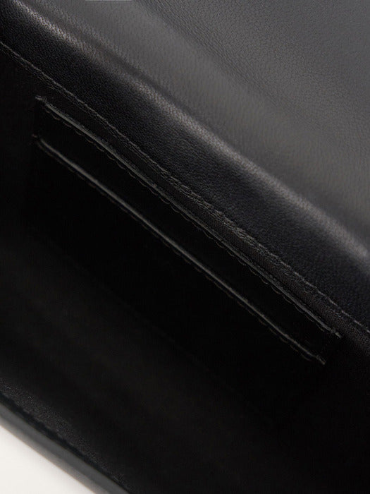 Nothing Written Robet mini bag (Black)