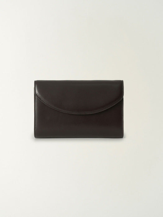 Nothing Written Robet mini bag (Dark brown)