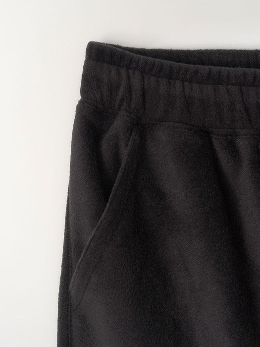 Nothing Written Bole jogger sweat pants (Black)