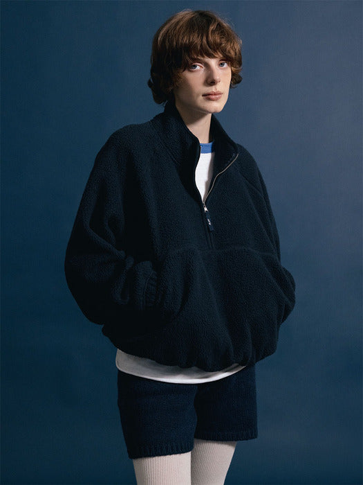 Clothing in navy - Premium quality product image