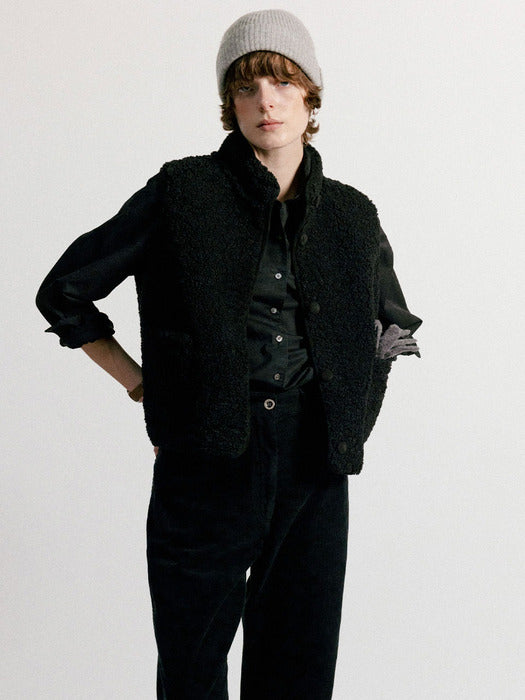 Clothing in black - Premium quality product image