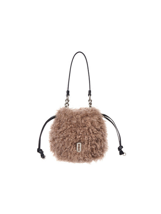 [vunque] Fuzzy Pouch (퍼지 파우치)_2 colors