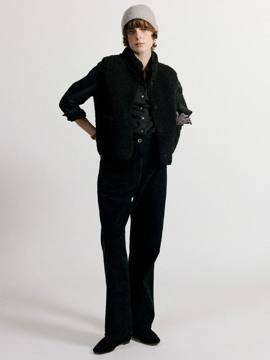 Clothing in black - Premium quality product image