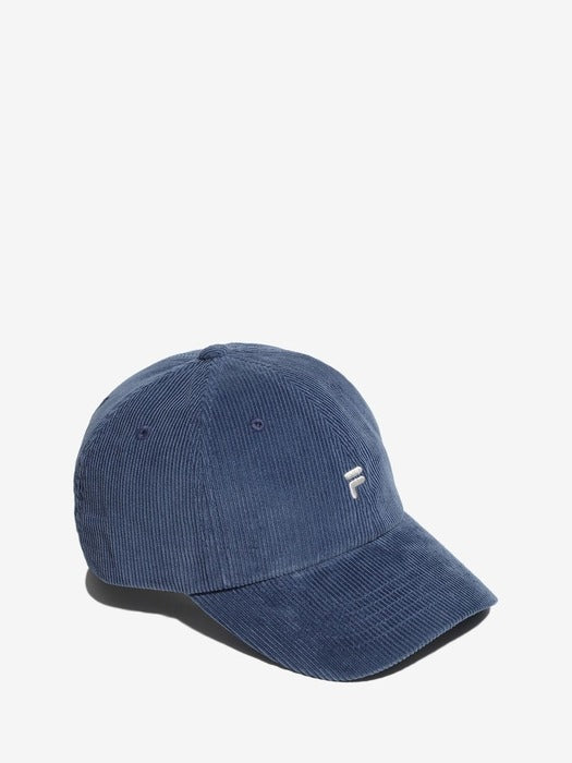 Corduroy Baseball Cap_FS3CPG4308X_DEM