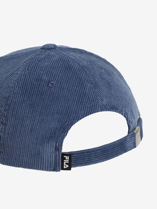 Corduroy Baseball Cap_FS3CPG4308X_DEM