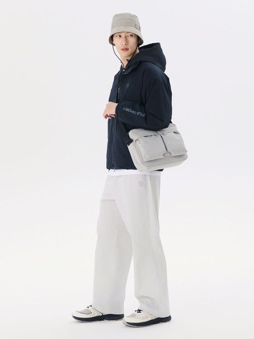 Basic Pocket Crossbody Bag_FS3BCG4137X_GRE