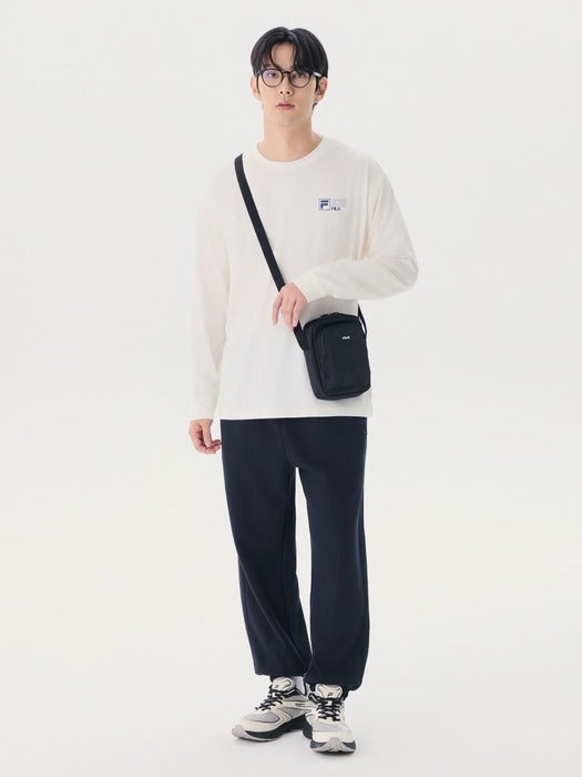 Essential Mini Crossbody Bag_FS3BCG3331X_BLK