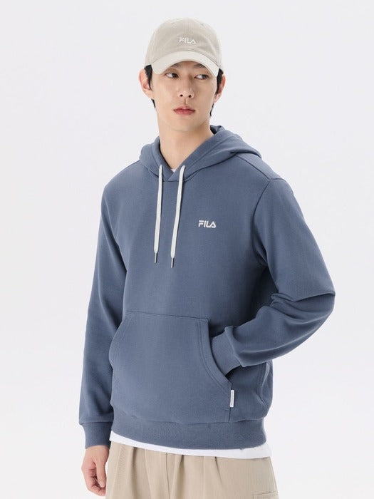 Basic Small-Logo Hoodie_FS2POG3102U_DEM