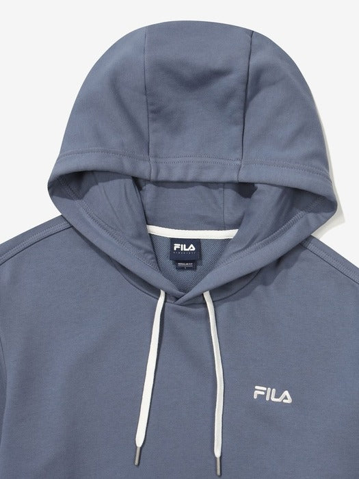 Basic Small-Logo Hoodie_FS2POG3102U_DEM