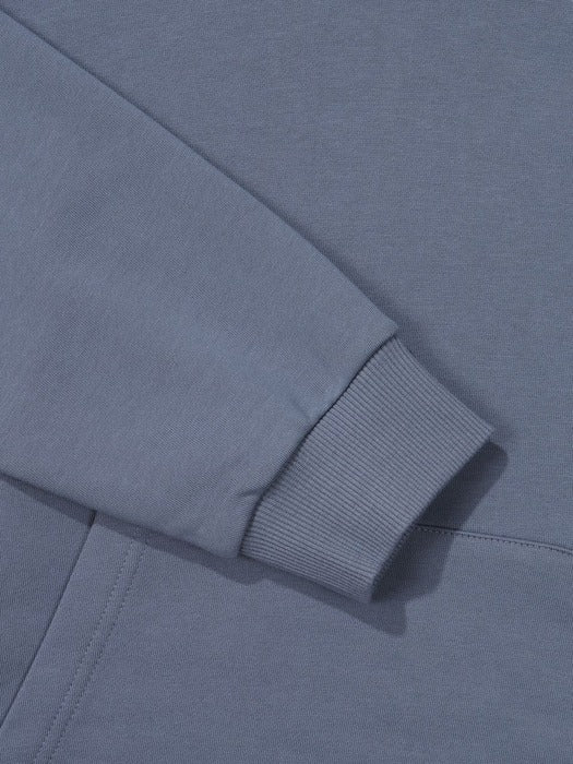 Basic Small-Logo Hoodie_FS2POG3102U_DEM