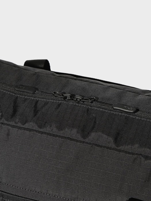 Performance Medium Gym Bag_FS3BSG3173X_BLK