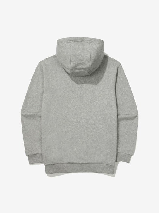 Basic Zip-Up Hoodie_FS2FTG3101U_LML