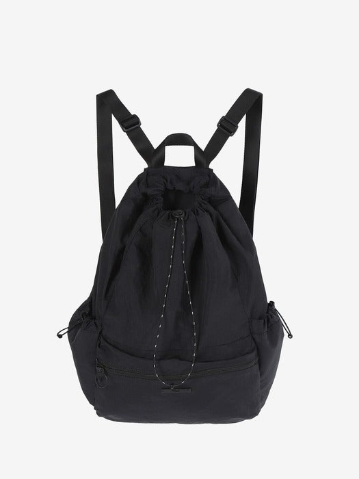 String Lightweight Backpack_FS3BPG3305F_BLK