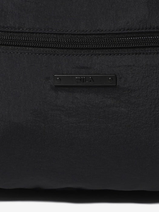 String Lightweight Backpack_FS3BPG3305F_BLK
